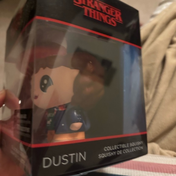 Stranger things bundle - Picture 15 of 16